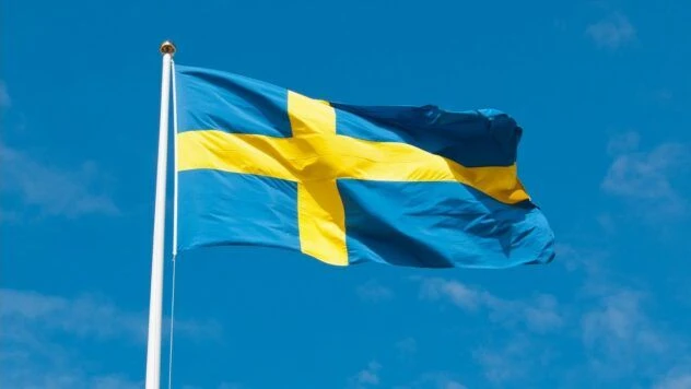 Швеція передасть Україні 10 катерів та виділить $28 млн на оборону