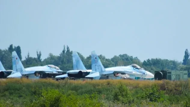 Не вистачає літаків та аеродромів: ГУР про причини кризи цивільної авіації РФ